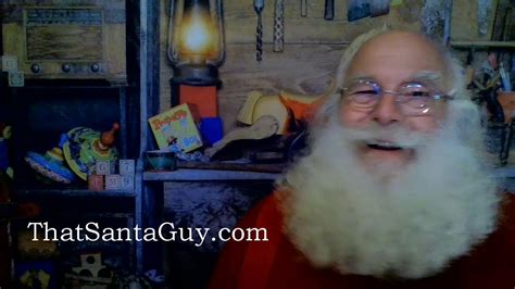 That Santa Guy Youtube
