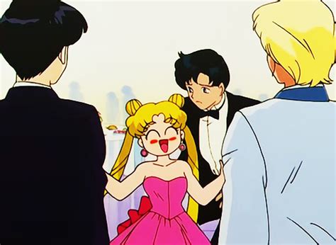 Sailor Moon Screencaps Sailor Moon Sailor Moon Screencaps Sailor