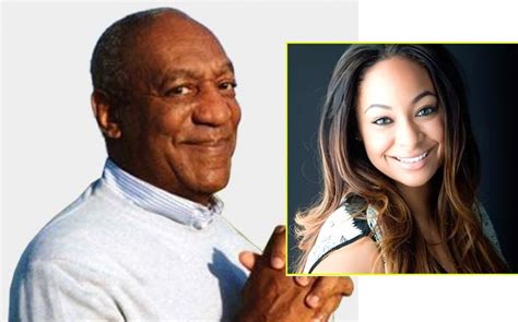 Raven Symone Files Molestation Charges Against Bill Cosby