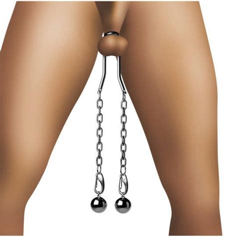 Heavy Hitch Ball Stretcher Hook With Weights Sex Toys And Adult