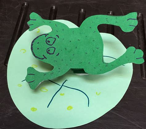 books preschool storytime frogs