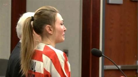 Utah Teacher Brianne Altice Pleads Guilty To Forcible Sexual Abuse