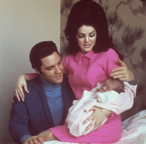 elvis presley told priscilla presley he wouldn t have sex with her