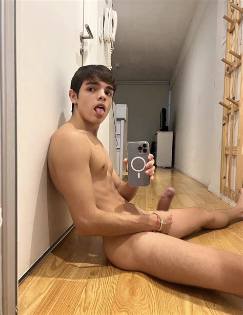 Selfie Sexy Hung Cock Guys Porn