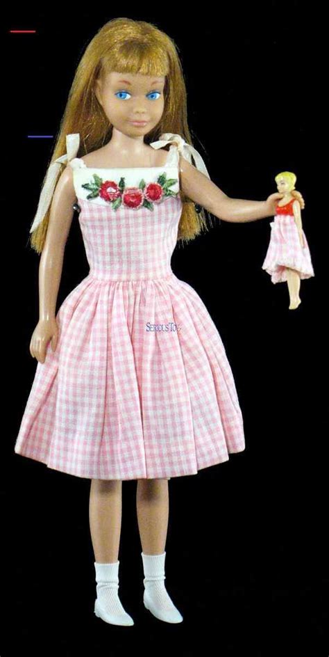 Skipperdoll In 2020 Doll Dresses Diy Barbie Clothes