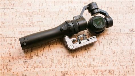 dji osmo pictures cnet