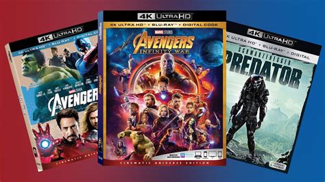 ultra hd movies 4k ultra hd blu rays are already on sale in australia