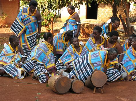 an introduction to south african traditional dress