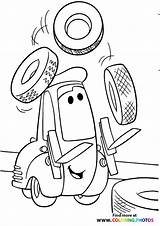 Guido Mcqueen Desenhos Colorir Rayo Balancing Tires Fotogalerie Malvorlagen Autos Dessins Chugs Goofy Mack Coloriages Tudodesenhos Personajes Desontis Luxuriöse sketch template