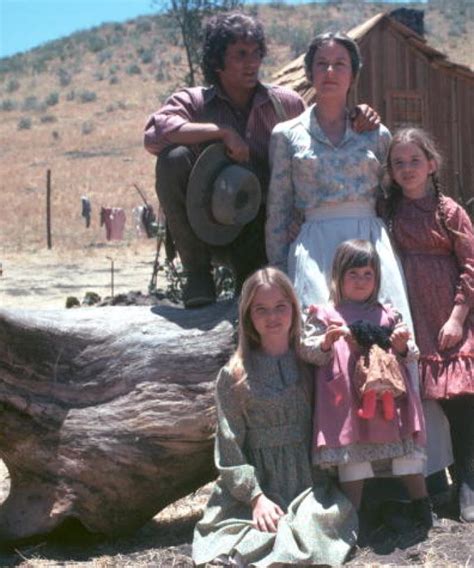 little house on the prairie movie adaptation in the works