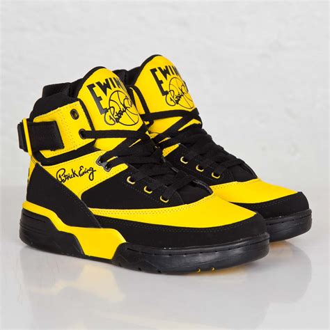 ewing athletics ewing   ew  sneakersnstuff sneakers streetwear