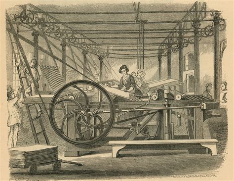 steam powered press harpercollins publishers