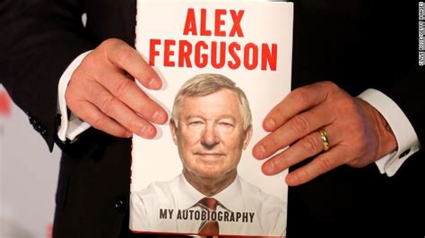alex ferguson s book 10 things you need to know cnn