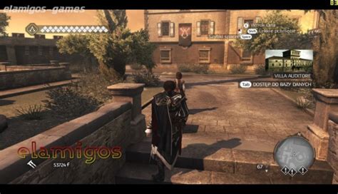 assassin s creed brotherhood complete edition elamigos games