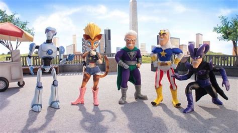supermansion heading to adult swim in 2017 paste