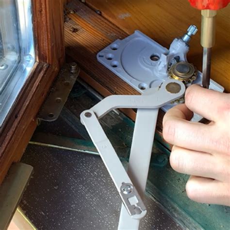 casement window hardware replacement parts diy window repair ogs
