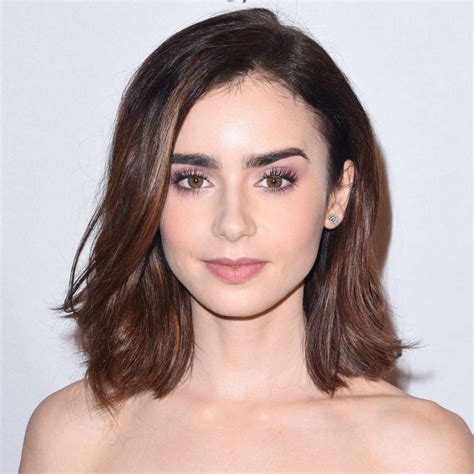 the most flattering haircuts for heart shaped faces southern living