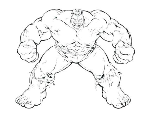 hulkbuster colouring pages  printable hulk coloring pages