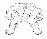 Hulk Coloring Pages Smash Printable Drawing Color Getcolorings Sheet Getdrawings Paintingvalley sketch template