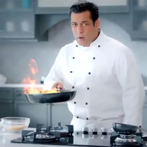 Big Boss 13 Promo Salman Khan Turns Chef And Narrates The