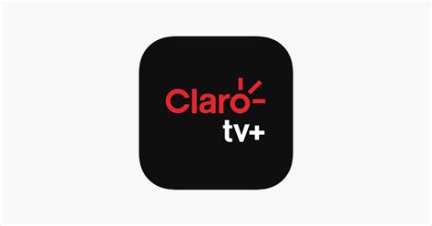 claro tv na app store
