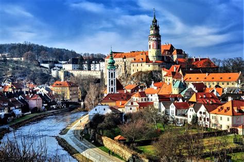 Top Things To Do In Czech Republic