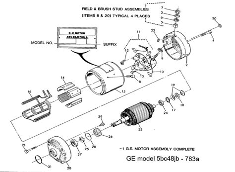 marathon electric motors wiring diagram easy wiring