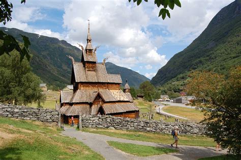 nature  norway  rick steves