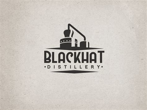 distillery logo concept  boris rayich  dribbble