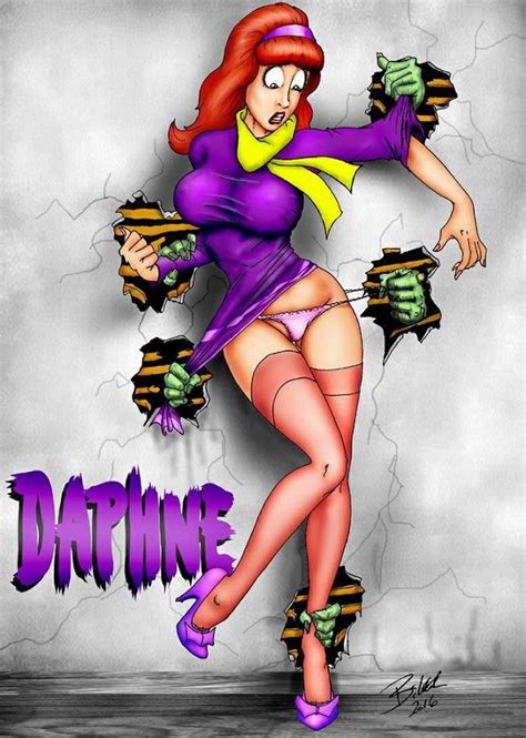 116 Best Images About Daphne Blake On Pinterest