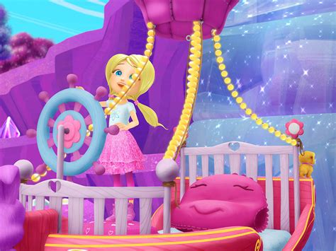 barbie dreamtopia prime video