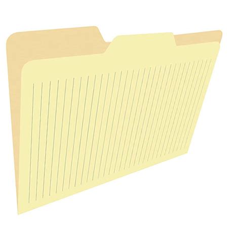find  manilla ruled file folders shop folders