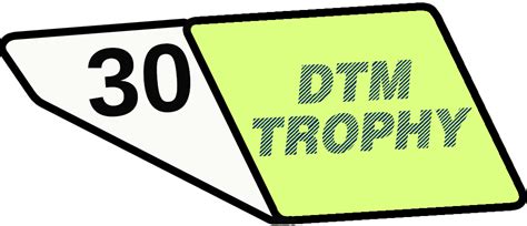 template ou fichier png number plate dtm trophy racedepartment