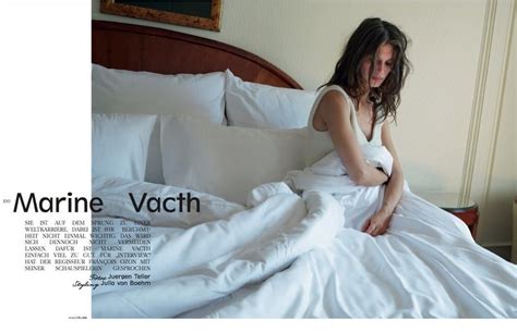 Marine Vacth Jeune Et Jolie Models Skinny Gossip Forums