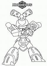 Colouring Tulamama Mazinger sketch template