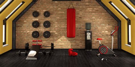 Best Equipment For Your Home Gym For 2019 Create A Home Gym
