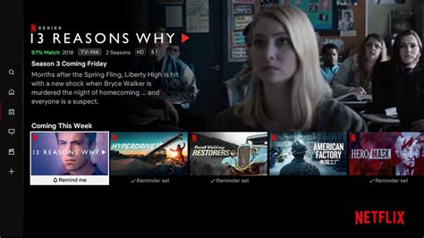 netflix is finally letting you turn off autoplay trailers here s how