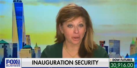 Maria Bartiromo So Mad Democrats In Maga Panties Doing All These Dc