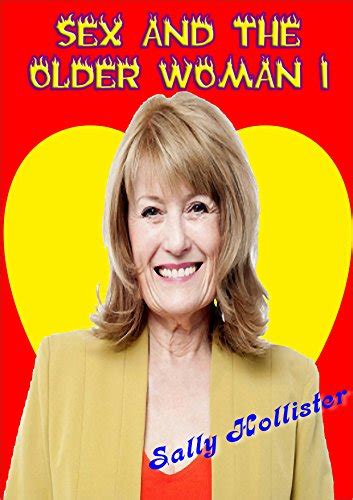 sex and the older woman 1 english edition ebook hollister sally