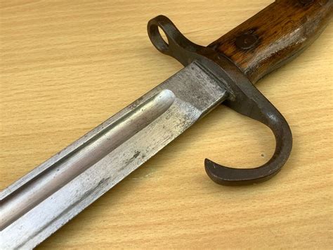 japan arisaka  bayonet catawiki