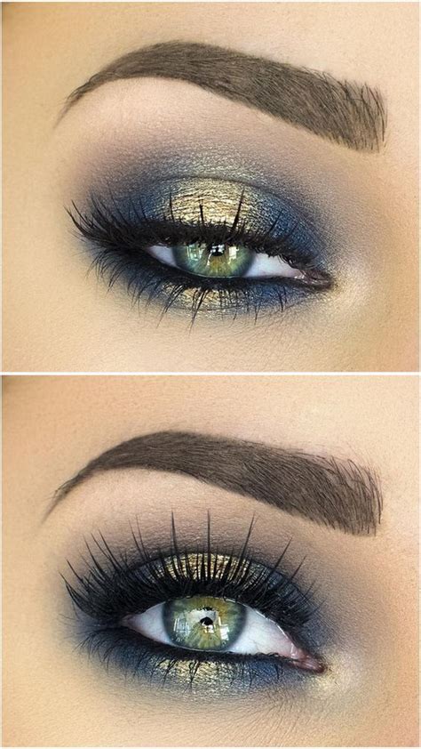 17 pretty makeup looks to try in 2018 makeup ideas and trends