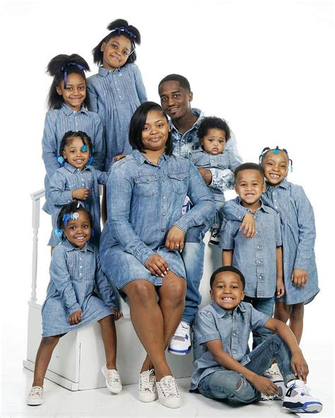 photo  beautiful family   children family nigeria