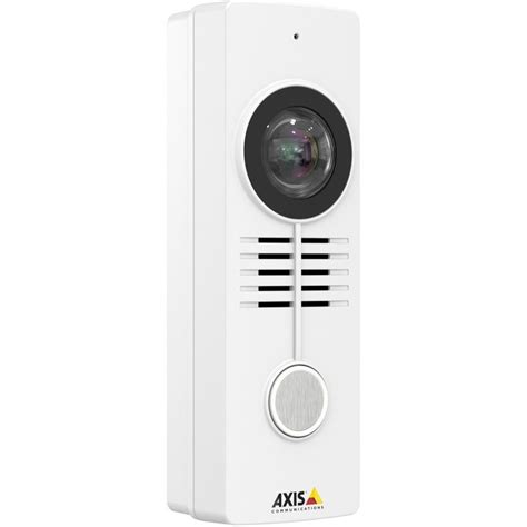 buy axis   video door phone  station alpha scan