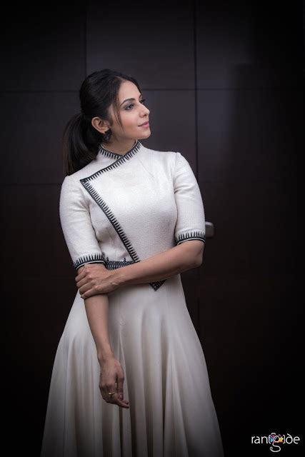 Actress Rakul Preet Singh Latest Stills Photos Pics Photoshoots 2018
