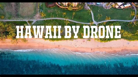 drones hawaii priezorcom