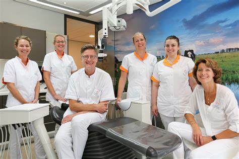 praktijk voor mondzorg en orthodontie hoogezand