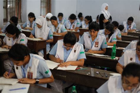 school college shutdown extended decision on hsc exams