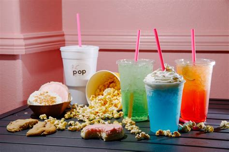 valley soda pop drinks shop offers  endless stream  options las