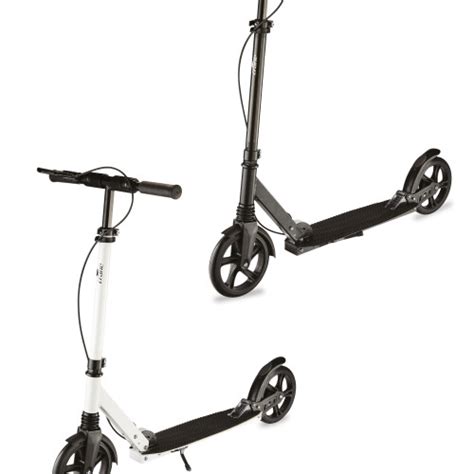 offer aldi crane aluminium scooter aldi