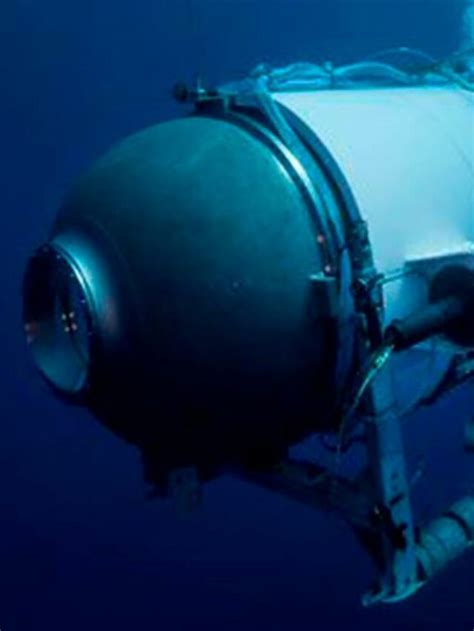 tragic   titanic voyage submersible titan  wrecked